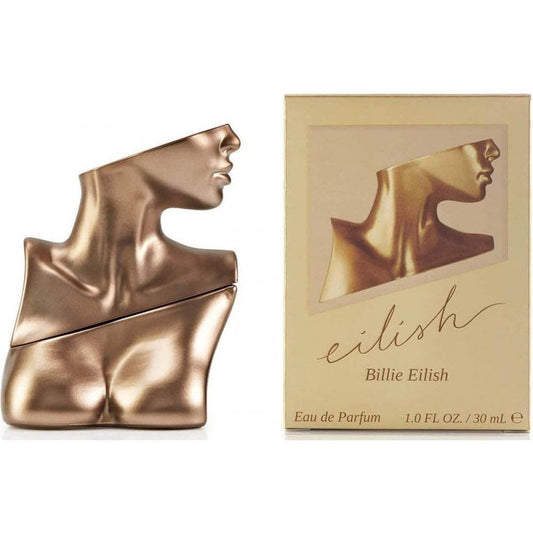 EILISH BY BILLIE EILISH 3.4 OZ/100mL EDP