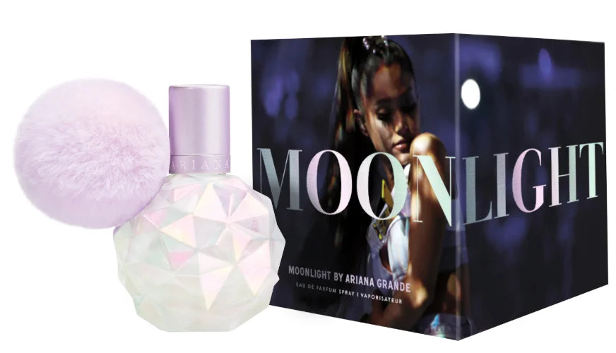MOONLIGHT BY ARIANA GRANDE 3.4 OZ/100ML EDP