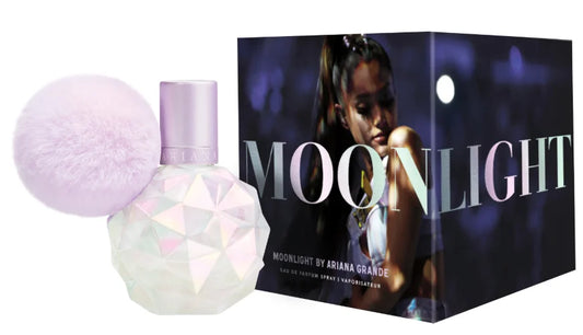 MOONLIGHT BY ARIANA GRANDE 3.4 OZ/100ML EDP